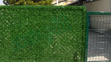 Çim Çit Panel